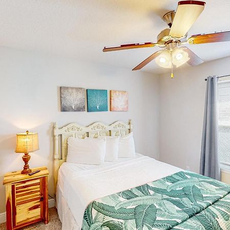Vila The Grayling Getaway Inlet Beach Exteriér fotografie