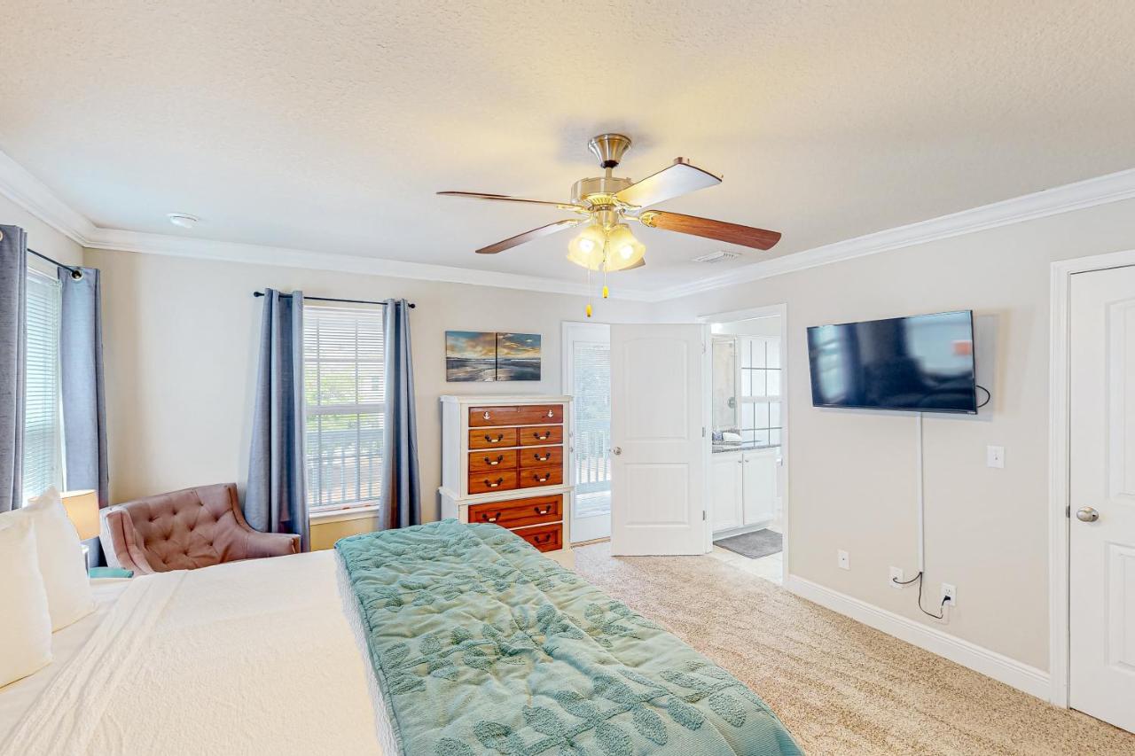 Vila The Grayling Getaway Inlet Beach Exteriér fotografie