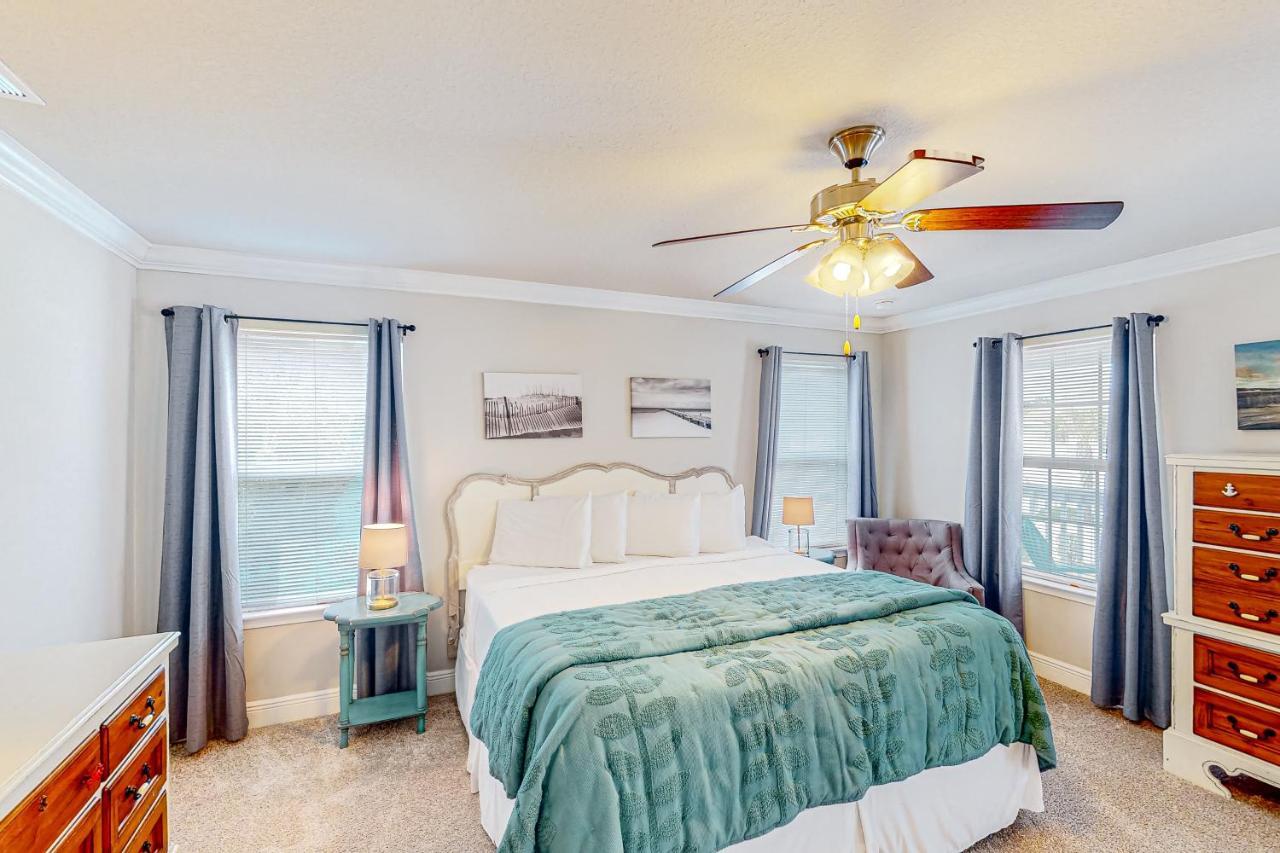 Vila The Grayling Getaway Inlet Beach Exteriér fotografie