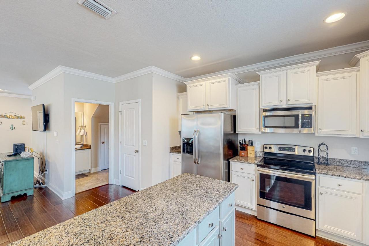 Vila The Grayling Getaway Inlet Beach Exteriér fotografie