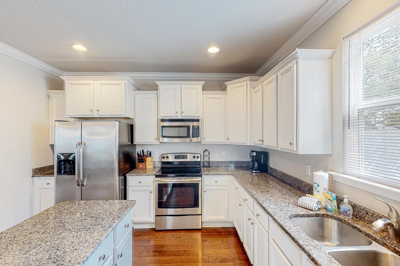 Vila The Grayling Getaway Inlet Beach Exteriér fotografie
