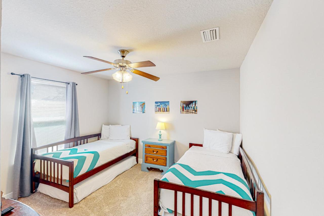 Vila The Grayling Getaway Inlet Beach Exteriér fotografie