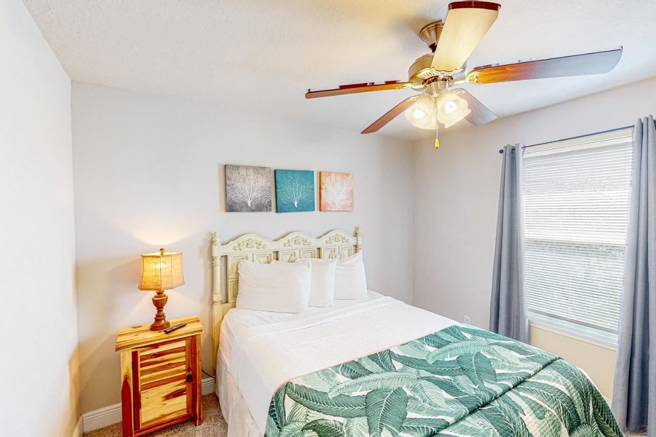 Vila The Grayling Getaway Inlet Beach Exteriér fotografie
