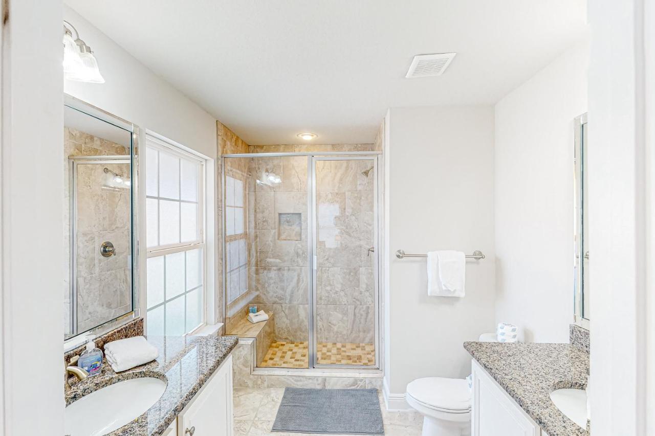 Vila The Grayling Getaway Inlet Beach Exteriér fotografie