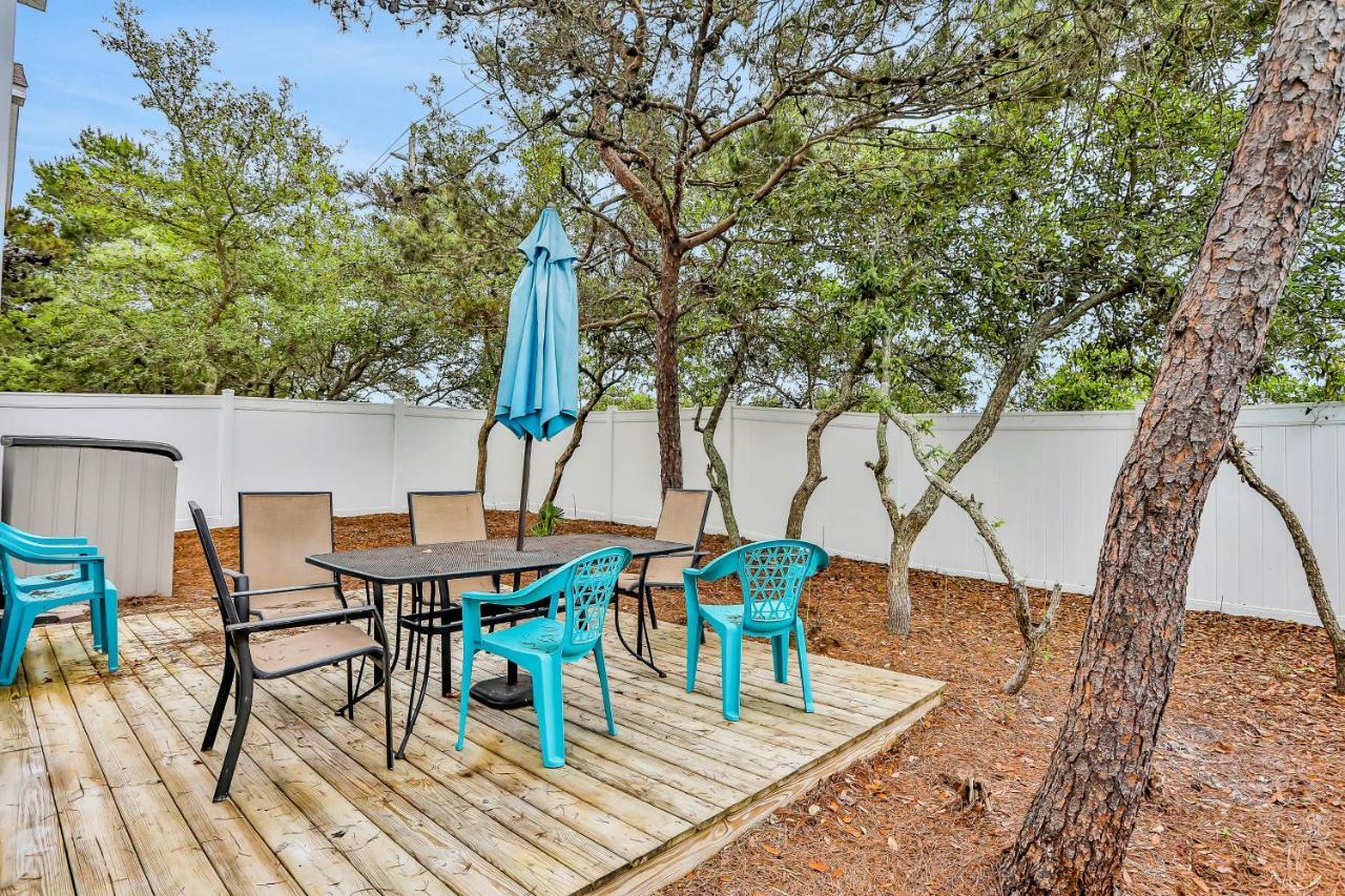 Vila The Grayling Getaway Inlet Beach Exteriér fotografie