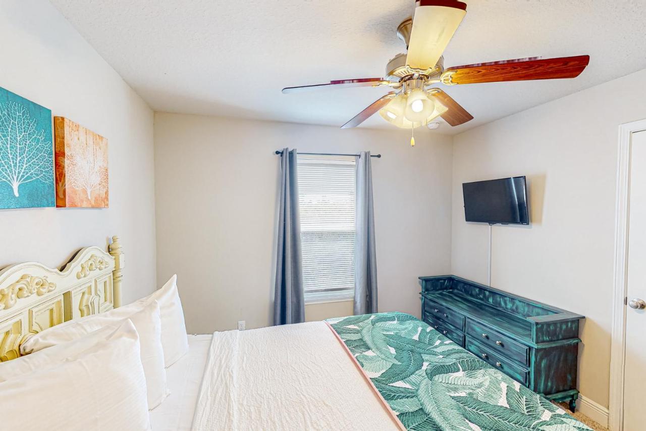 Vila The Grayling Getaway Inlet Beach Exteriér fotografie