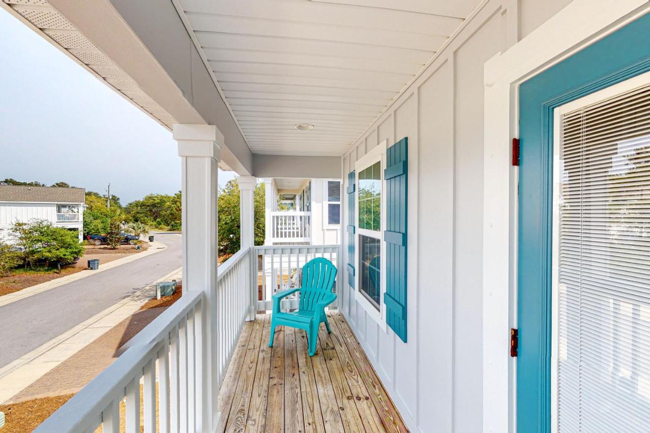 Vila The Grayling Getaway Inlet Beach Exteriér fotografie