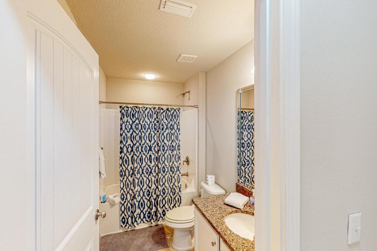 Vila The Grayling Getaway Inlet Beach Exteriér fotografie