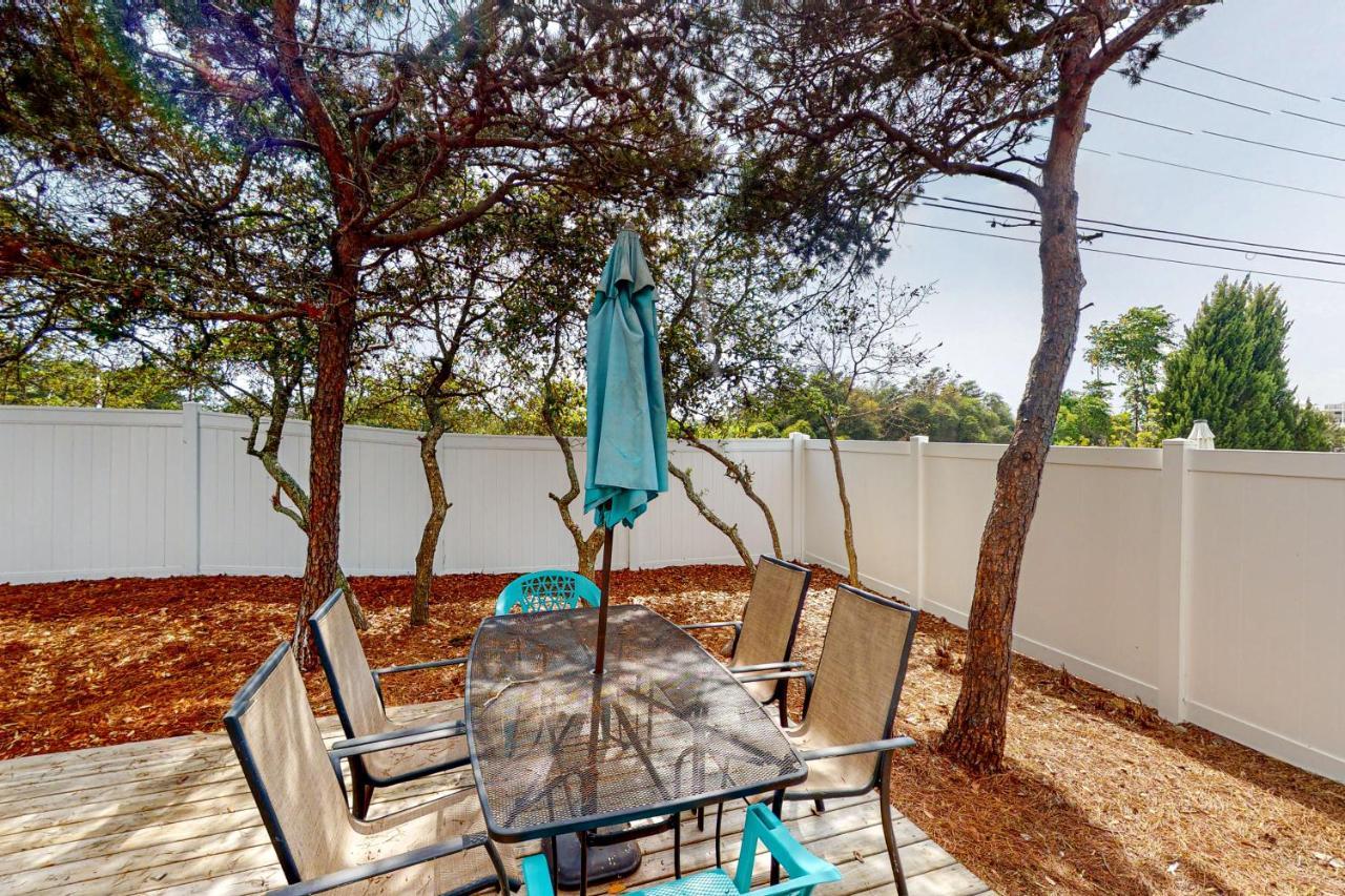 Vila The Grayling Getaway Inlet Beach Exteriér fotografie