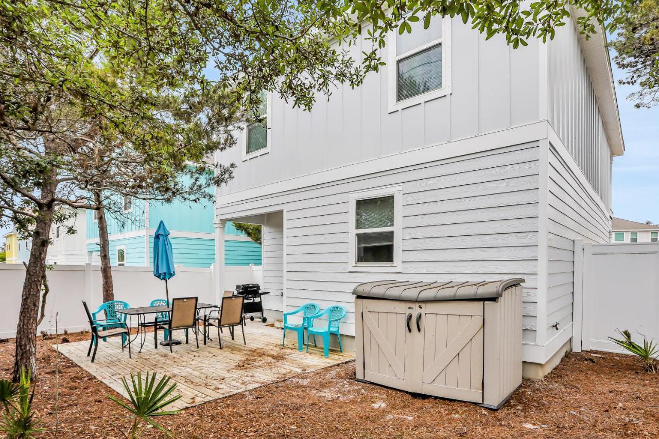 Vila The Grayling Getaway Inlet Beach Exteriér fotografie