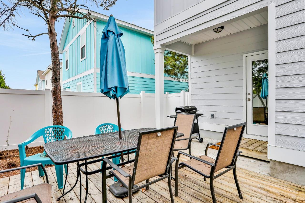 Vila The Grayling Getaway Inlet Beach Exteriér fotografie