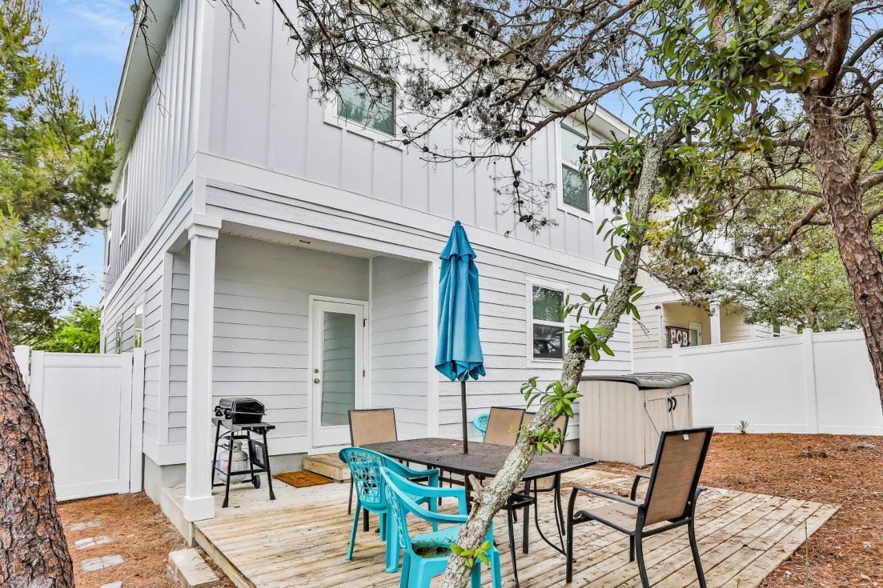 Vila The Grayling Getaway Inlet Beach Exteriér fotografie